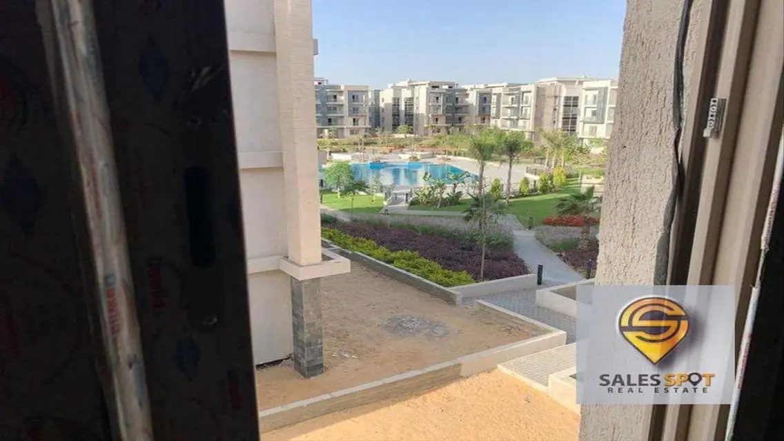 شقة فاخرة في جاليريا سكوير