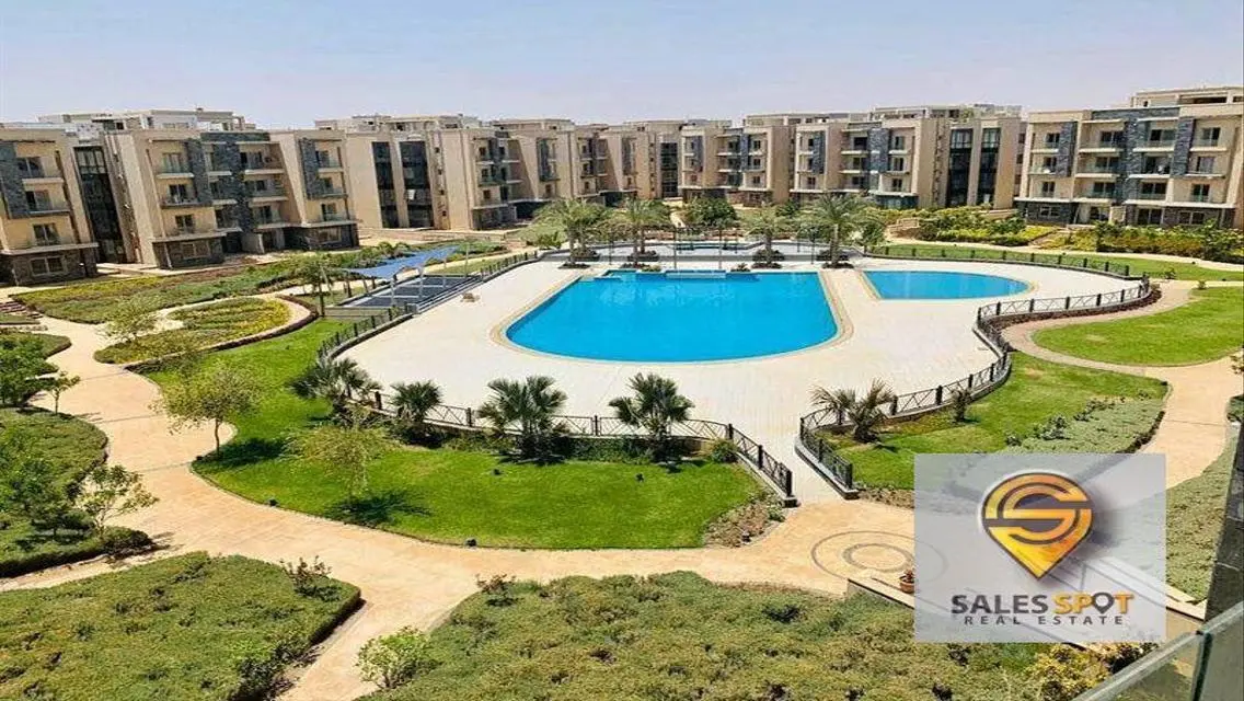 شقة فاخرة في جاليريا سكوير