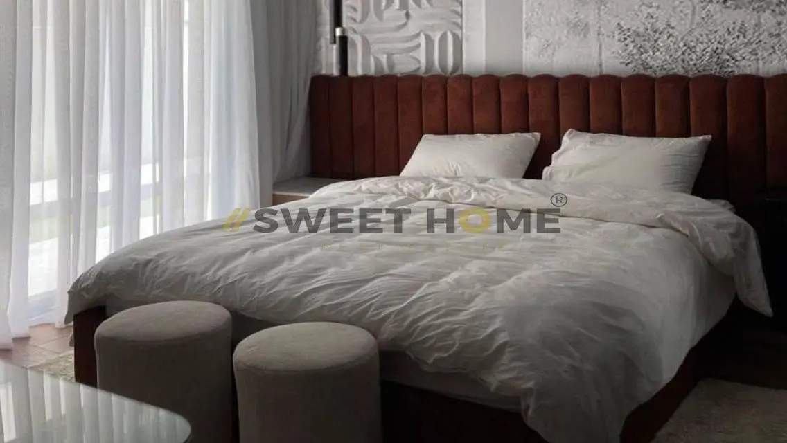 Exclusive Investment Opportunity: Apartment in the Heart of the City