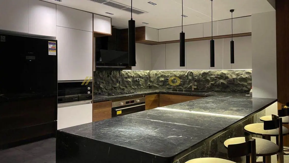 Exclusive Investment Opportunity: Apartment in the Heart of the City