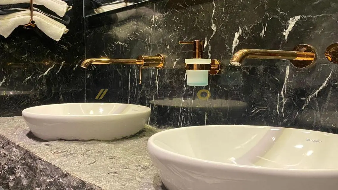 Exclusive Investment Opportunity: Apartment in the Heart of the City