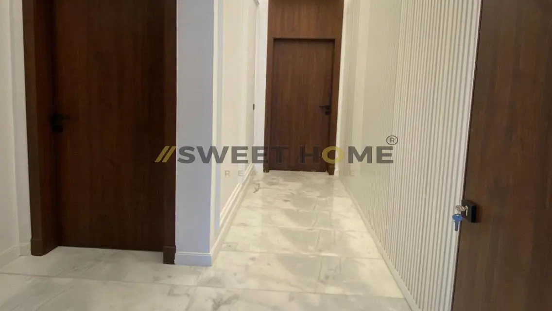 Exclusive Investment Opportunity: Apartment in the Heart of the City