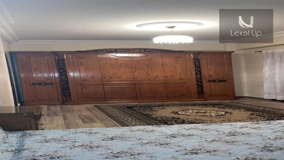 200 sqm Apartment for Sale