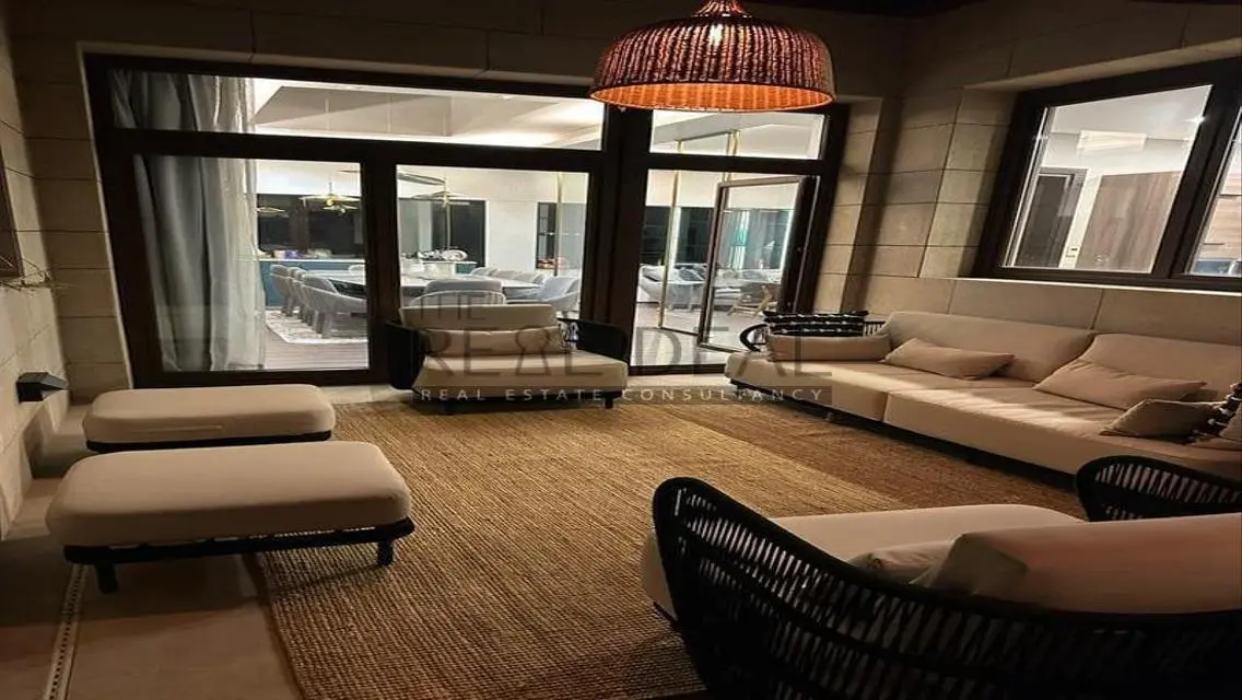 Luxurious Villa with Amazing Features for Sale