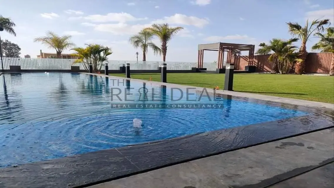 Luxurious Villa with Amazing Features for Sale
