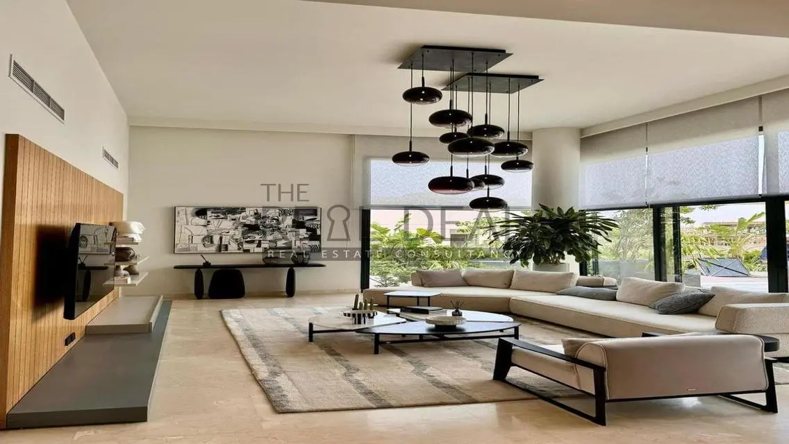Luxurious Villa with Amazing Features for Sale