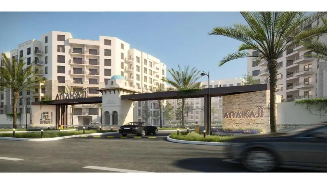 Elegant Apartment for Sale in Anakaji