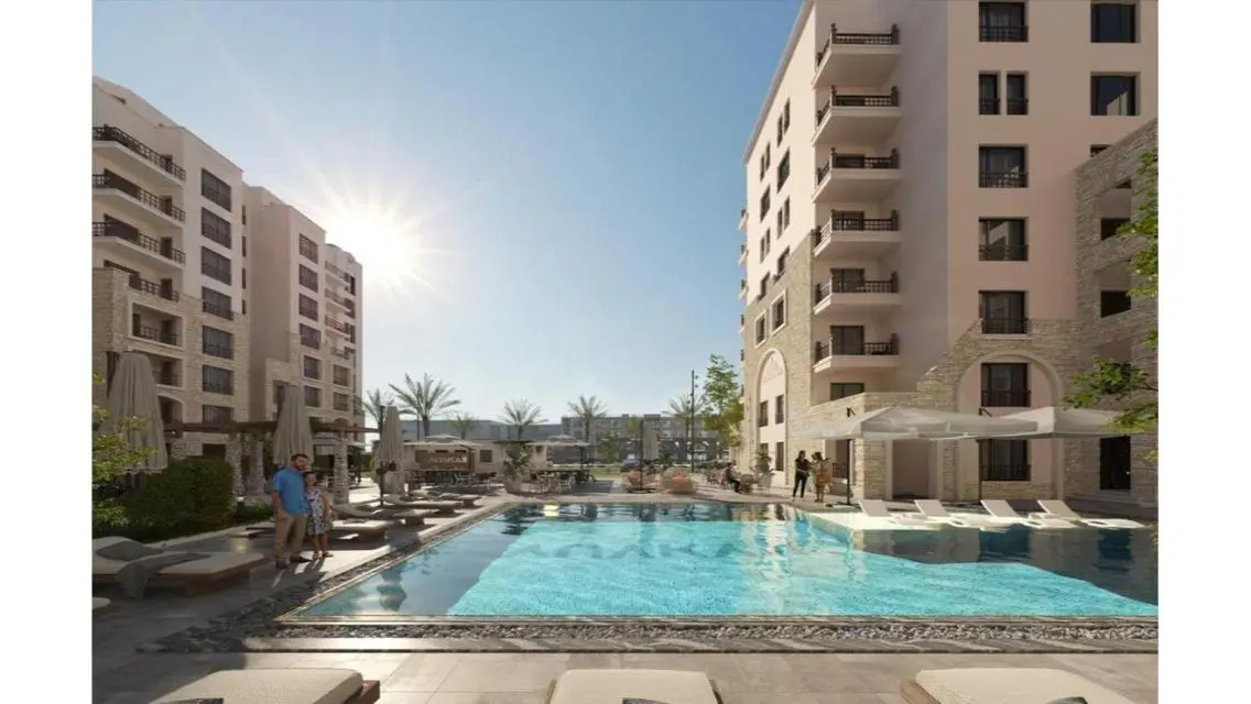 Elegant Apartment for Sale in Anakaji