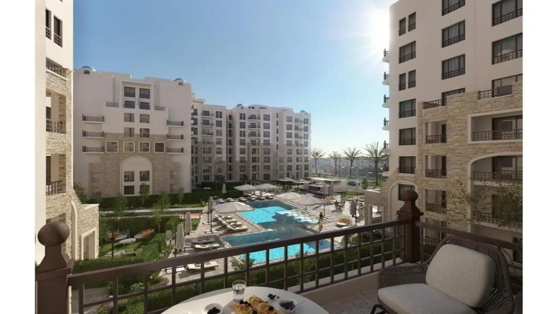 Elegant Apartment for Sale in Anakaji