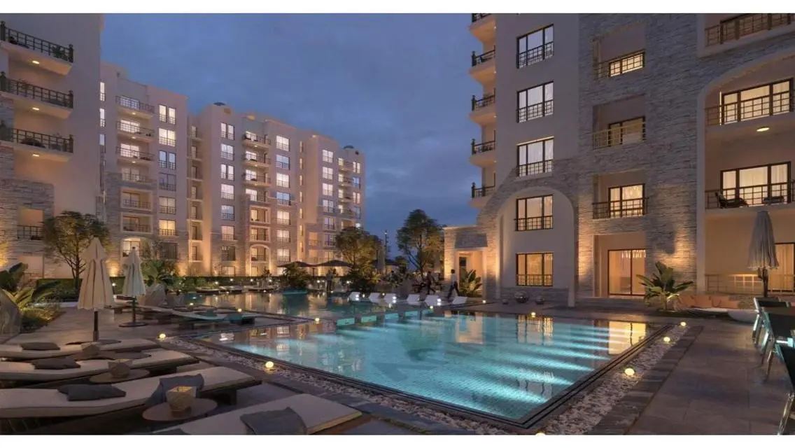 Elegant Apartment for Sale in Anakaji