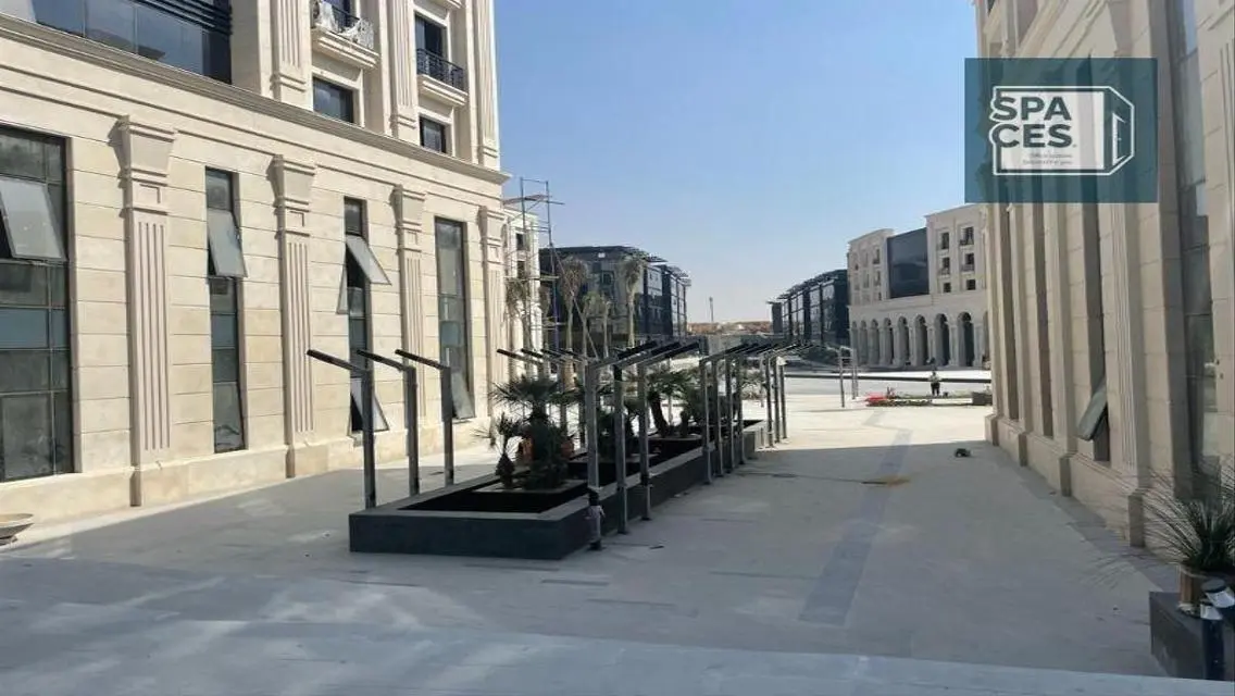 Spacious Apartment for Sale