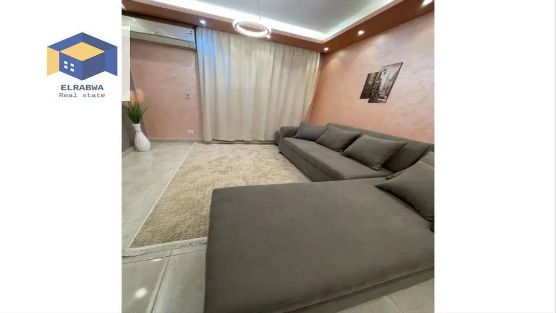 Modern Apartment Available for Rent in a Prime Location