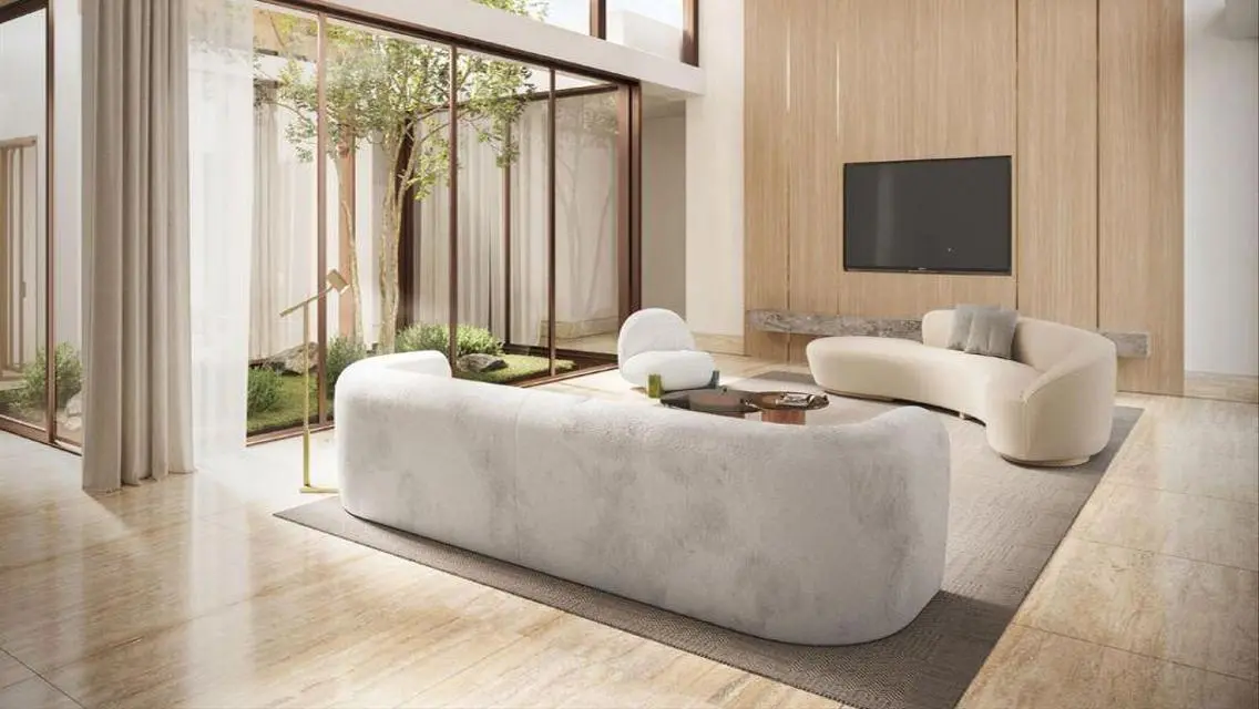 Luxury Living in Solana - Ora Sodic
