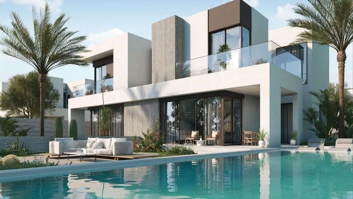Luxury Living in Solana - Ora Sodic