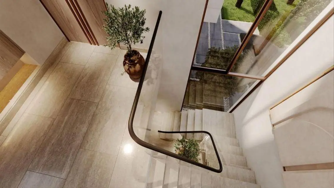 Luxury Living in Solana - Ora Sodic