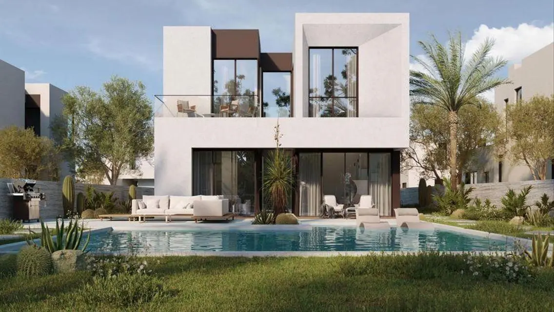 Luxury Living in Solana - Ora Sodic