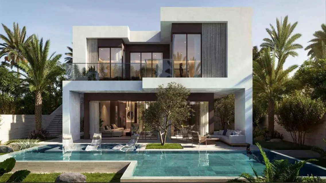Luxury Living in Solana - Ora Sodic