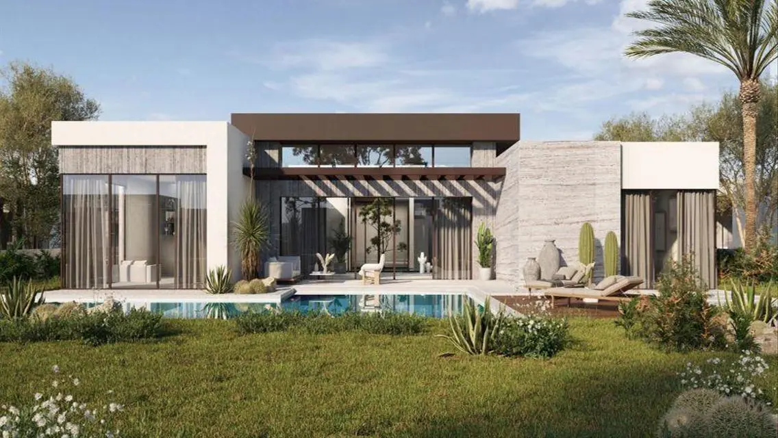 Luxury Living in Solana - Ora Sodic