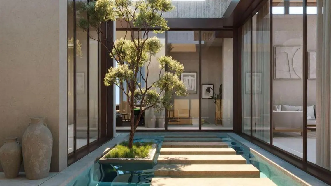Luxury Living in Solana - Ora Sodic