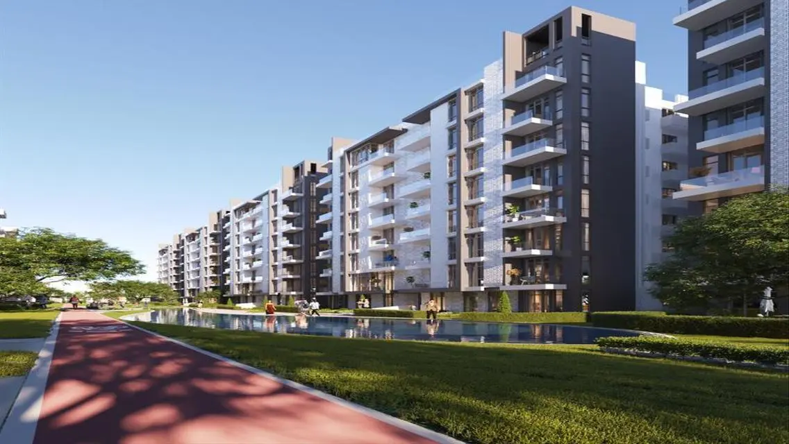 Luxurious Villa in Sun Capital Compound at an Attractive Price