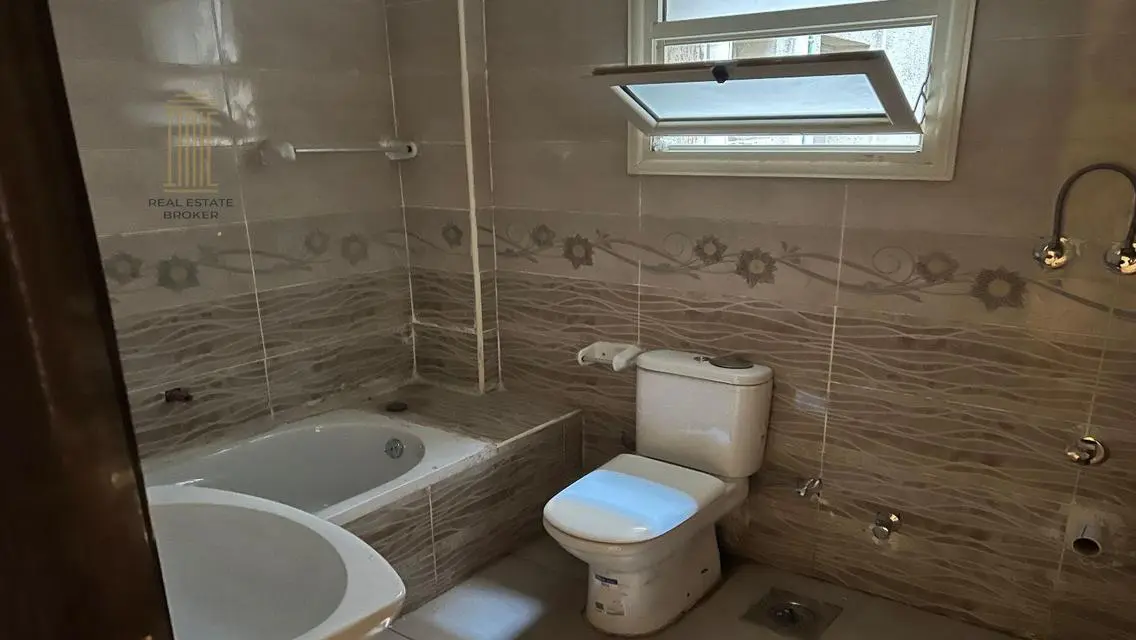 Luxury Apartment for Sale with Ample Space