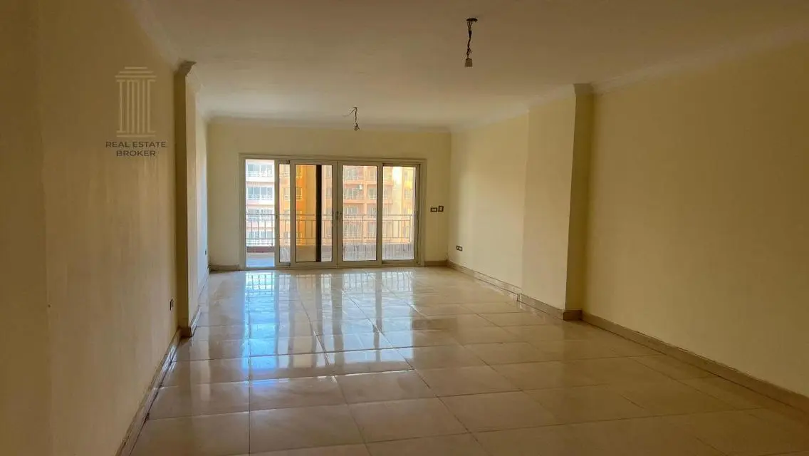 Luxury Apartment for Sale with Ample Space
