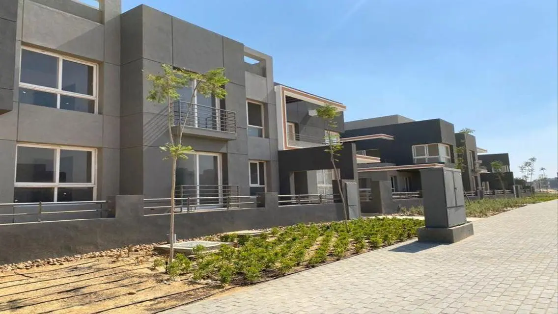 Luxury Apartment for Sale in KAYAN 90