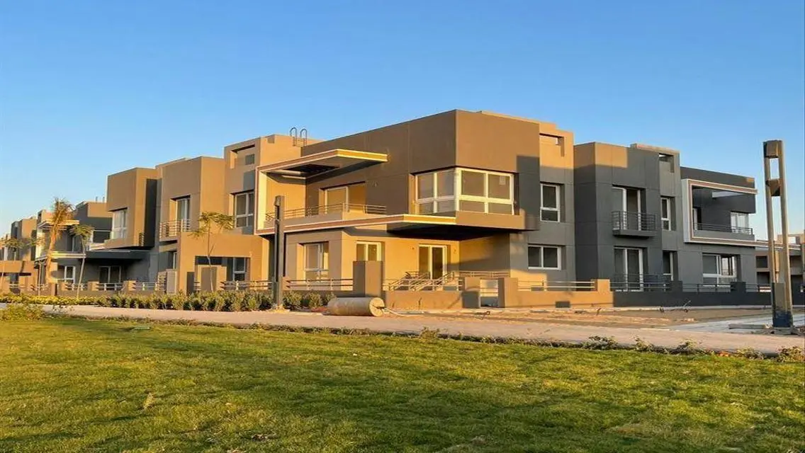 Luxury Apartment for Sale in KAYAN 90