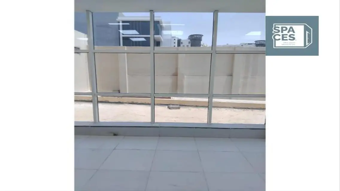 Modern Office for Sale - 110 Sq M