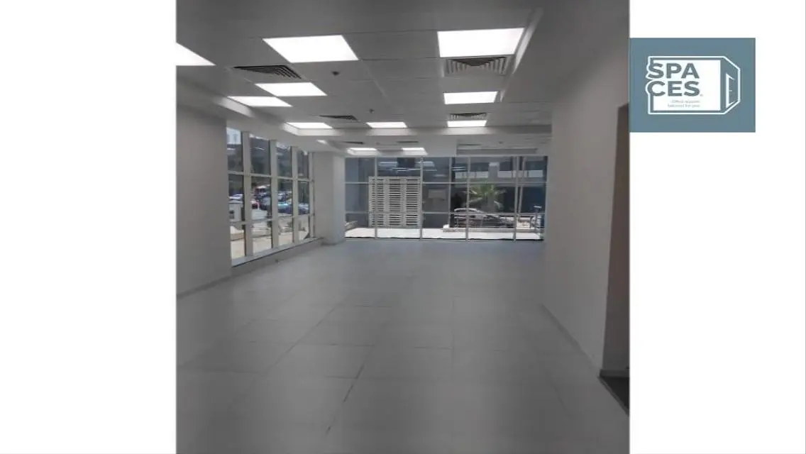 Modern Office for Sale - 110 Sq M