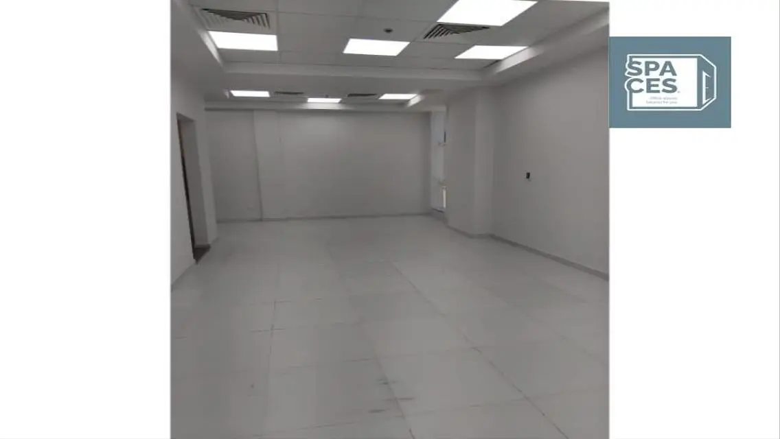 Modern Office for Sale - 110 Sq M