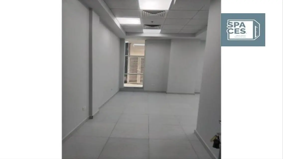 Modern Office for Sale - 110 Sq M