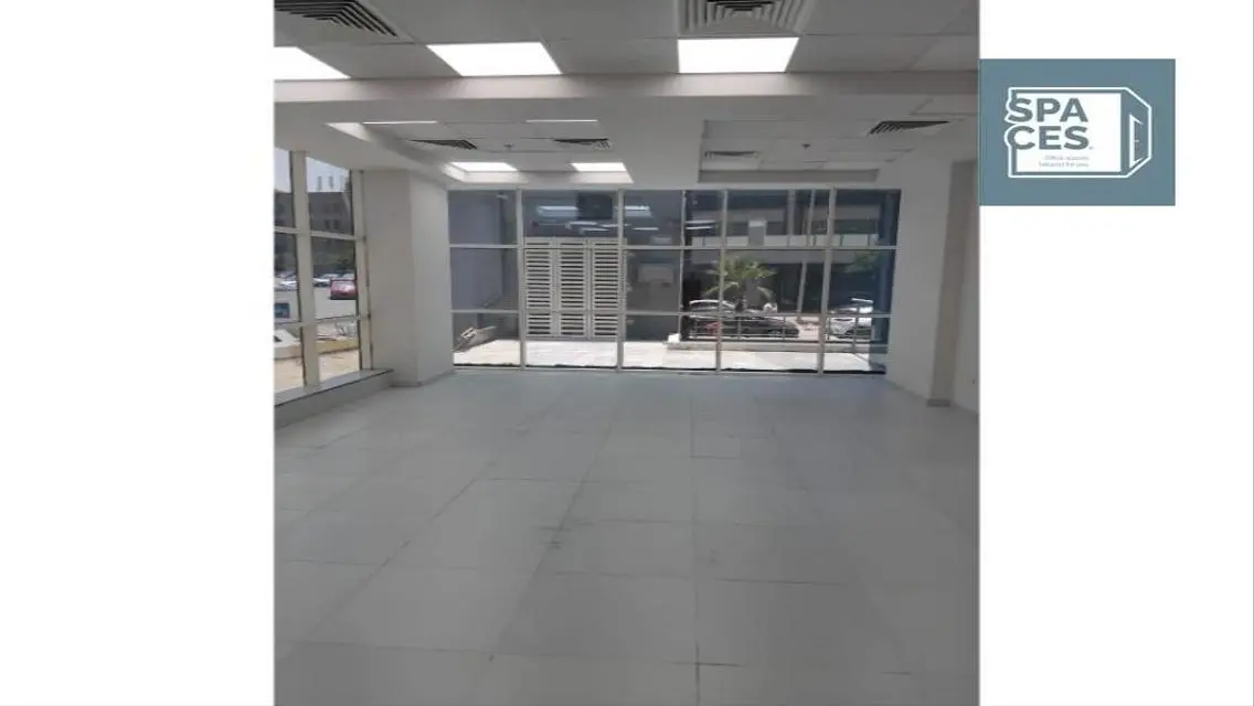 Modern Office for Sale - 110 Sq M