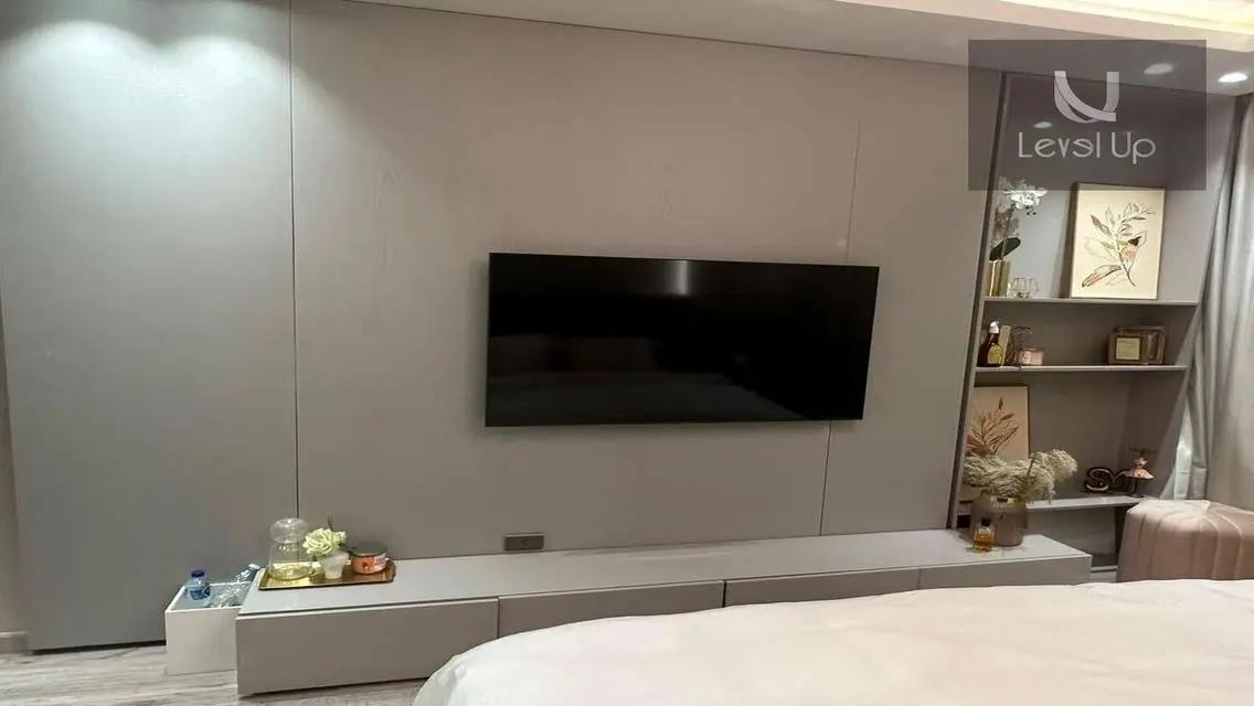 Luxurious Apartment with Stunning Views