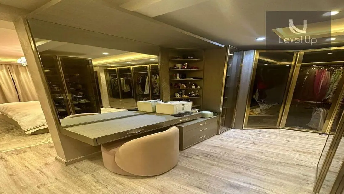 Luxurious Apartment with Stunning Views