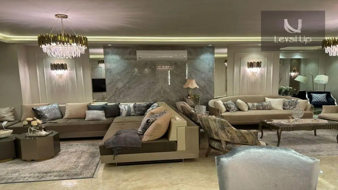 Luxurious Apartment with Stunning Views