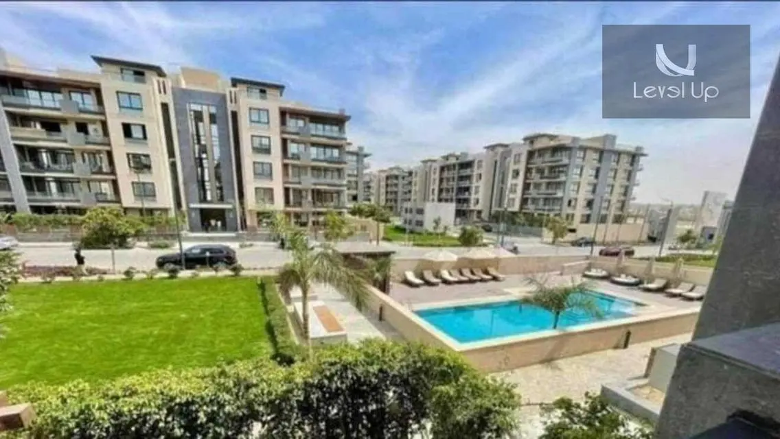 Luxurious Apartment with Stunning Views