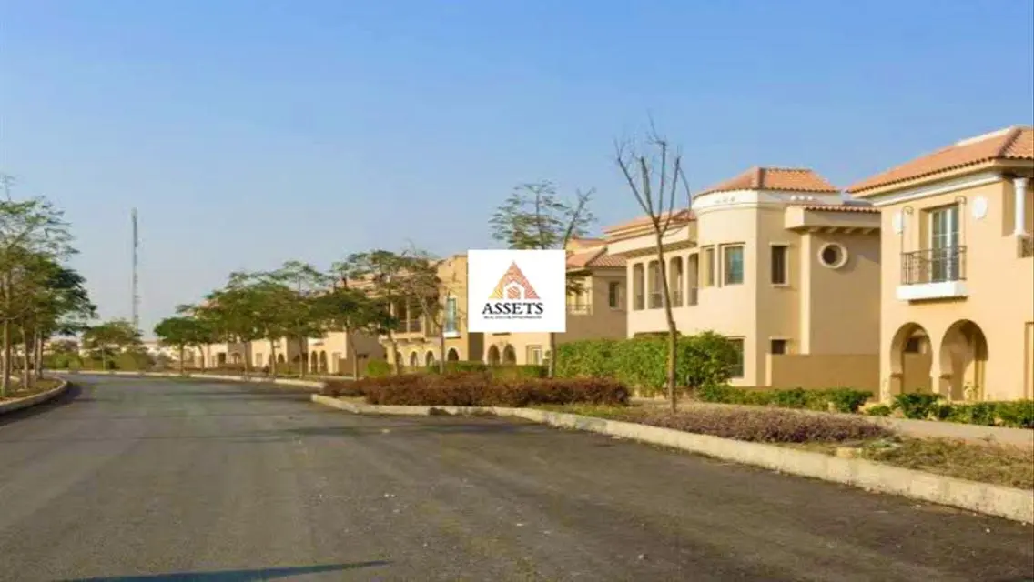 عقار مميز بمساحة 202 متر مع مرافق رائعة
