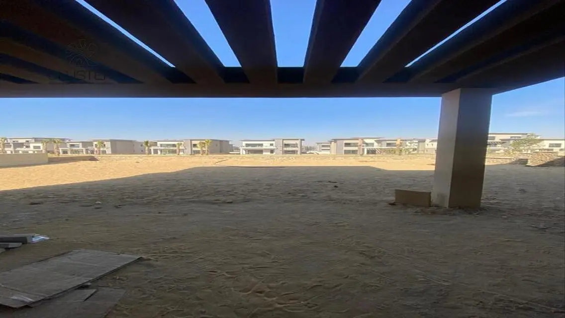 شقة فاخرة للبيع في جاردن سيتي