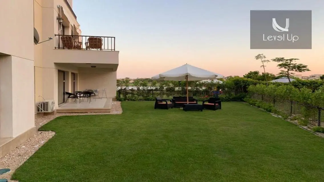 Luxury Villa for Sale with 276750 Square Meters