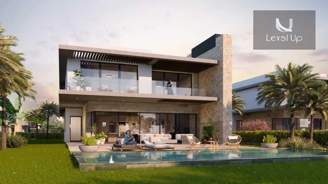 Luxury Villa for Sale with 276750 Square Meters
