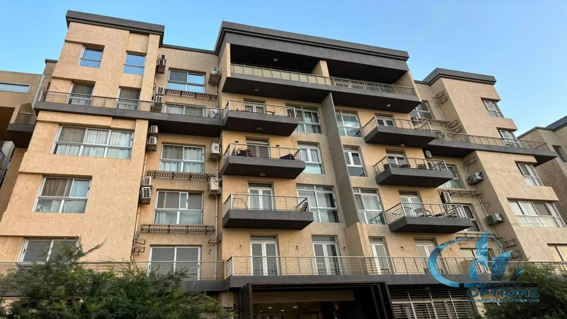 Luxurious Apartment in B8 at an Attractive Price