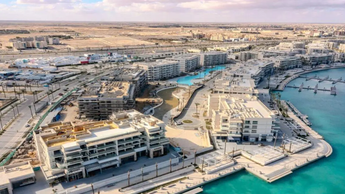 فيلا فاخرة بأحدث المرافق في ذا أدرس