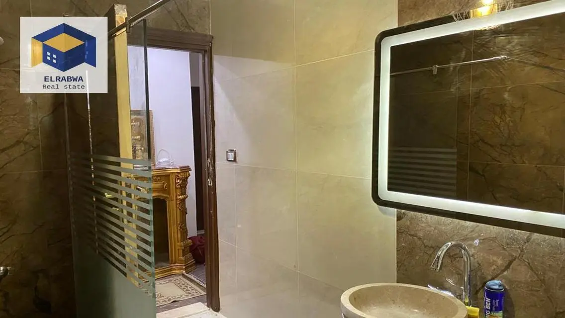 Luxury Apartment for Sale - 3 Bedrooms with Full Amenities