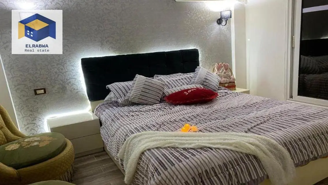 Luxury Apartment for Sale - 3 Bedrooms with Full Amenities