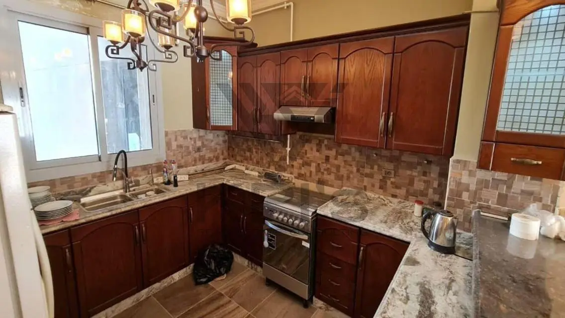 Luxury Apartment with Stunning View at an Attractive Price