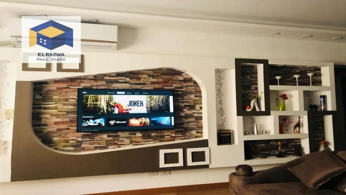 Luxury Apartment for Sale 131 sqm in a Quiet Area