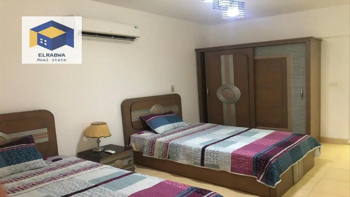 Luxury Apartment for Sale 131 sqm in a Quiet Area