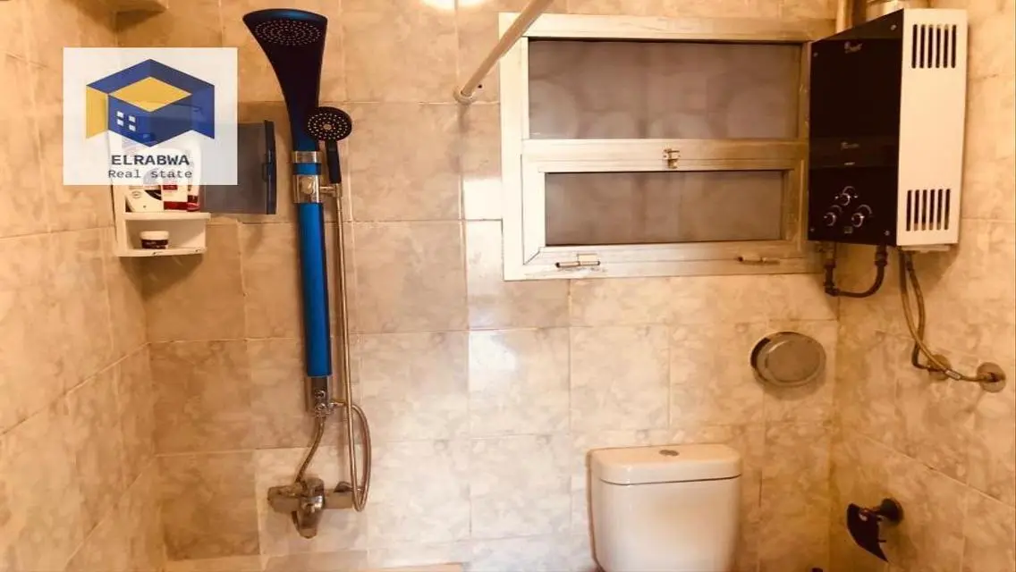 Luxury Apartment for Sale 131 sqm in a Quiet Area