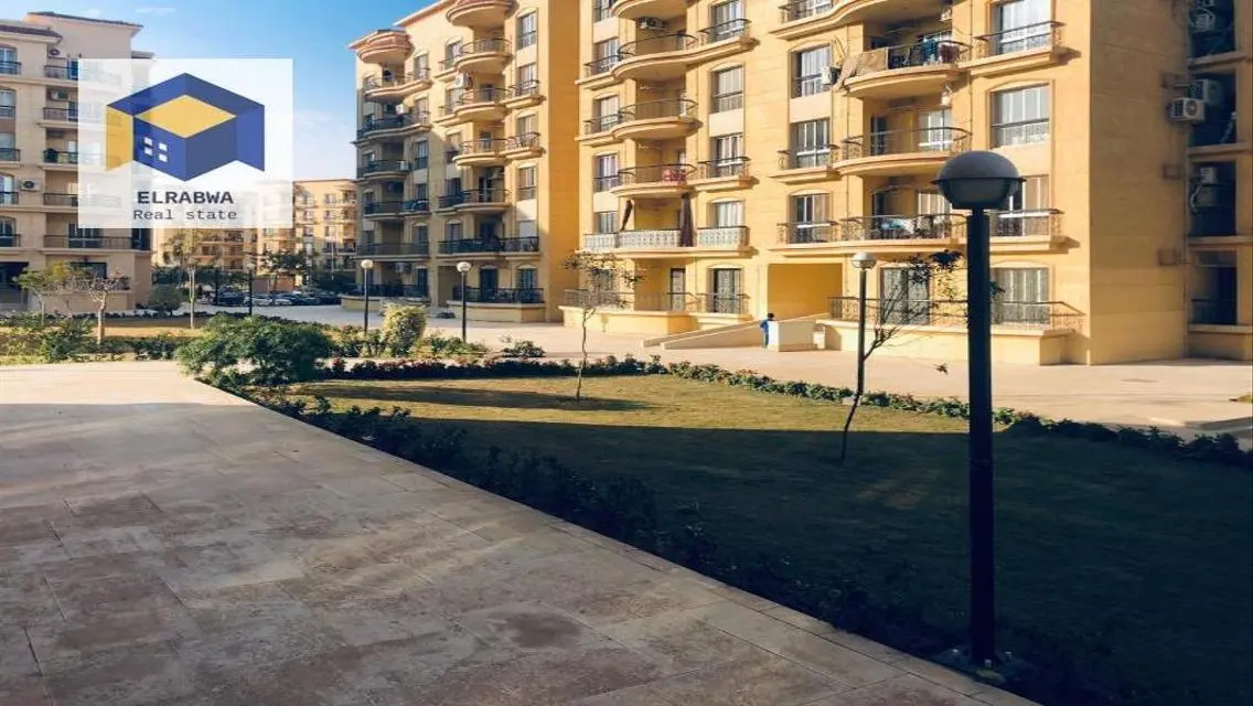 Luxury Apartment for Sale 131 sqm in a Quiet Area
